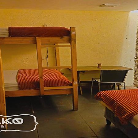 Volko Party Hostel Antigua Luaran gambar